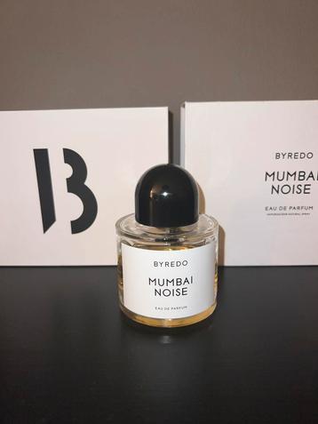 BYREDO - Mumbai Noise beschikbaar voor biedingen