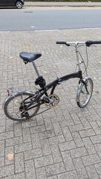 HEMA vouwfiets 7 versnelling, Ophalen of Verzenden, Gebruikt