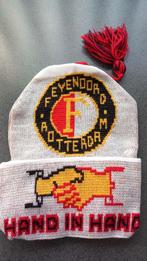 Hand in hand ijsmuts, Ophalen of Verzenden, Nieuw, Feyenoord