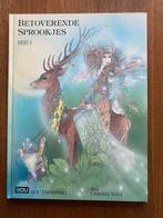 Betoverende sprookjes - Christl Vogl, BDU 1995 zgn, Ophalen of Verzenden, Zo goed als nieuw, Christl Vogl