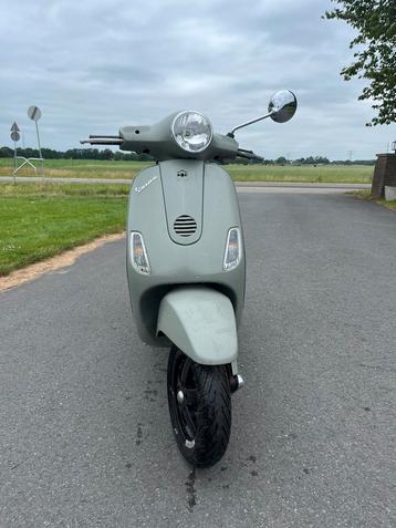Piaggio Vespa LX50 LX 50 beschikbaar voor biedingen