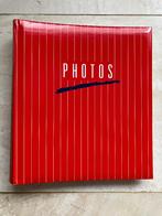 Foto album, Ophalen of Verzenden, Zo goed als nieuw, Fotoalbum