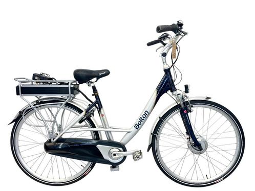 Damesfiets Bolton Somerset 48 cm /met 3 versnellingen, Fietsen en Brommers, Fietsen | Dames | Damesfietsen, Gebruikt, Overige merken