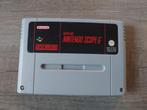 Nintendo scope 6, Spelcomputers en Games, Games | Nintendo Super NES, 1 speler, Racen en Vliegen, Ophalen of Verzenden, Zo goed als nieuw