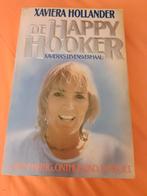 De happy hooker. Xaviera Hollander, Ophalen of Verzenden, Gelezen, Overige