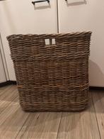 Rieten paraplubak, Ophalen of Verzenden, Zo goed als nieuw, Riet