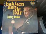 Bakken aan de bar, harry touw, Ophalen of Verzenden, Zo goed als nieuw, 12 inch, Levenslied of Smartlap