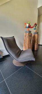 Artifort Geoffrey Harcourt, Huis en Inrichting, Ophalen, 75 tot 100 cm, Zo goed als nieuw, 75 tot 100 cm