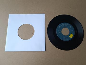 7" Single: Jerry Lee Lewis - Break Up (1961)  beschikbaar voor biedingen