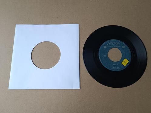 7" Single: Jerry Lee Lewis - Break Up (1961), Cd's en Dvd's, Vinyl Singles, Gebruikt, Pop, 7 inch, Verzenden
