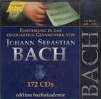 CD - Bach - Diversen, Ophalen of Verzenden, Classicisme, Zo goed als nieuw, Kamermuziek