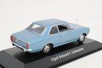 1:43  Opel Rekord C Limousine 1968  -  Maxichamps, Hobby en Vrije tijd, Modelauto's | 1:43, Nieuw, Ophalen of Verzenden, MiniChamps