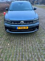 Volkswagen Tiguan 2.0D 4MOTION 147KW Dsg7 2021 Grijs, Automaat, 15 km/l, Euro 6, 4 cilinders