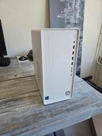 Intel i7 pc 16 gb ddr 4 ,win 11 €275 (zonder hardeschijf), Ophalen of Verzenden, Zo goed als nieuw, HP, SSD