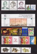 België 2000 **, Ophalen, Postfris, Postfris