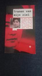 Tranen van mijn ziel autobiografie, Ophalen of Verzenden, Gelezen