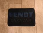 Fendt Caravan Deurmat Decomat, Caravans en Kamperen, Ophalen of Verzenden, Nieuw