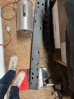 Achterbumperbalk Dodge Challenger, Ophalen, Gebruikt, Achter, Dodge