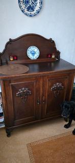 Leuk antiek kastje, Antiek en Kunst, Antiek | Meubels | Kasten, Ophalen