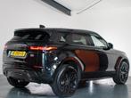 Land Rover Range Rover Evoque 1.5 P300e PHEV, AWD R-Dynamic, 309 pk, 110 €/maand, 15 kWh, Zwart