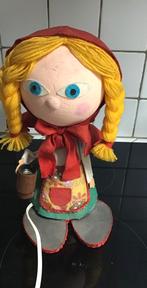 Efteling lamp? Roodkapje, Verzamelen, Efteling, Ophalen of Verzenden, Gebruikt