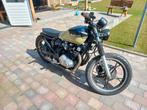 Suzuki GR650X caferacer, 2 cilinders, Meer dan 35 kW, Overig, 650 cc
