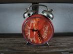 Coca-Cola Wekker - Analoog, Ophalen, Gebruikt, Gebruiksvoorwerp
