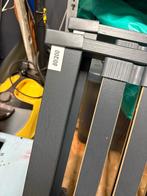 2 Bossflex lattenbodems 80x200 cm, Ophalen, Gebruikt, Eenpersoons, 80 cm