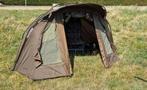 Sonik SkTek 1 Man Karpervissen Bivvy met Wrap Nieuwe staat, Watersport en Boten, Hengelsport | Karpervissen, Ophalen, Zo goed als nieuw