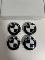 BMW Naafdoppen Naafkappen 56 mm nieuw in doos, Auto diversen, Wieldoppen, Ophalen of Verzenden, Nieuw