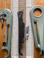 Batavus ebike kettingkast, Fietsen en Brommers, Fietsonderdelen, Gebruikt, Algemeen, Overige typen, Ophalen of Verzenden