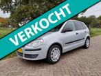 Volkswagen Polo 1.2 Trendline, Voorwielaandrijving, Stof, 989 kg, 1198 cc