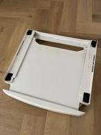 Tussenstuk wasmachine droger, Ophalen, Gebruikt