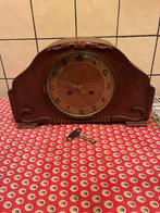 Oude pendule , Mauthe , voor de liefhebber., Ophalen of Verzenden