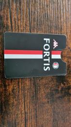 Fortis Feyenoord pashouder, Ophalen, Gebruikt, Feyenoord, Overige typen