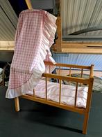 Poppenbedje, Kinderen en Baby's, Ophalen, Gebruikt, Babypop