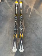 Head Ski's 153 cm - Gebruikt, maar klaar voor de piste!, Ophalen, 140 tot 160 cm, Gebruikt, Carve