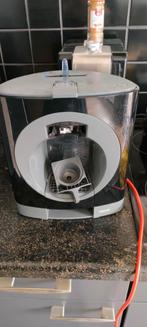 Dulce gusto koffie apparaat, Witgoed en Apparatuur, Koffiezetapparaten, Gebruikt, 10 kopjes of meer, Koffiemachine, Ophalen of Verzenden