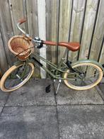 Veloretti junior desert moss, Fietsen en Brommers, Ophalen, Gebruikt, 20 inch of meer, Veloretti