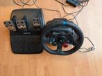 Logitech G29 racestuur met pedalen – Topstaat, Spelcomputers en Games, Spelcomputers | Sony PlayStation Consoles | Accessoires