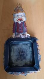 LAAF ASBAK, Verzamelen, Ophalen of Verzenden, Zo goed als nieuw, Beeldje of Poppetje