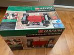 Slijpmachine van Parkside, Doe-het-zelf en Verbouw, Gereedschap | Slijpmachines, Ophalen, Minder dan 700 watt, Werkbankslijpmachine