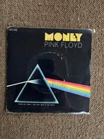 Pink Floyd - Money, Cd's en Dvd's, Vinyl Singles, Ophalen of Verzenden, Gebruikt, 7 inch