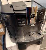 Jura Impressa XS9 - Vaste Wateraansluiting, Witgoed en Apparatuur, Koffiezetapparaten, Gebruikt, 10 kopjes of meer, Koffiemachine