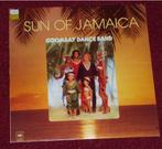 Goombay Dance Band Sun of Jamaica LP, Ophalen of Verzenden, 1960 tot 1980, Gebruikt, 12 inch