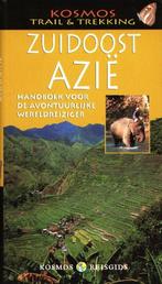 Zuidoost Azië - Kosmos Trail & Trekking, Overige merken, Verzenden, Europa, Zo goed als nieuw