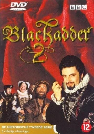DVD Black Adder 2 beschikbaar voor biedingen