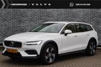 Volvo V60 Cross Country 2.0 D4 AWD Intro Edition | Adaptive, Auto's, Automaat, 12 maanden, Gebruikt, Euro 6