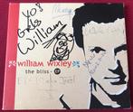 William Wixley - The bliss ( EP ) met handtekeningen, Ophalen, 2000 tot heden, Zo goed als nieuw