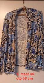 Maat 46, Ophalen of Verzenden, Zo goed als nieuw, Maat 46/48 (XL) of groter